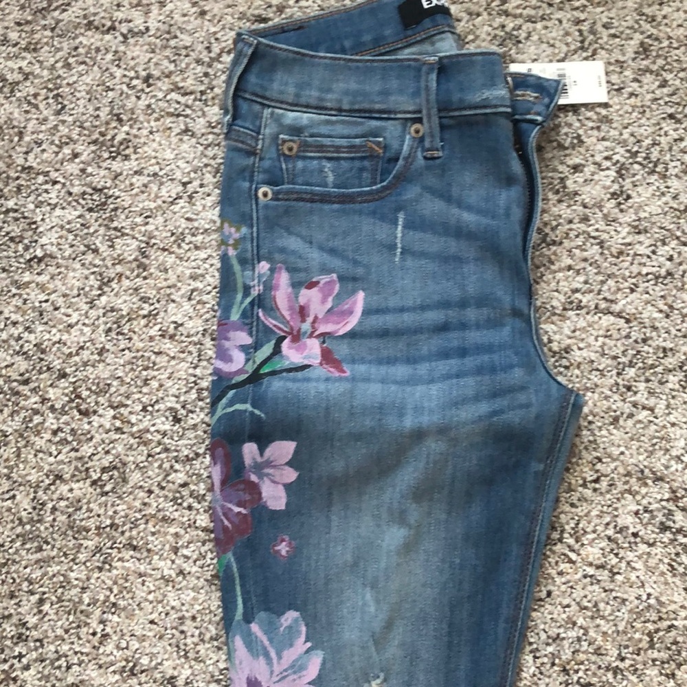 Express jeans - Picture 3 of 6